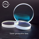 Holmium Laser Protective Lens 9.3*2mm 2100nmAR Window Film Laser Machine